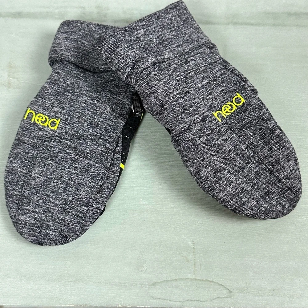 HEAD kid's Touchscreen Mitten size XS